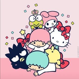 Meet your Posher, Vannessa